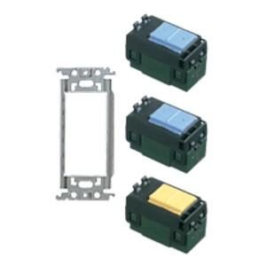 コスモリ取引ページ Panasonic パナソニック コスモシリーズワイド21配線器具・電材