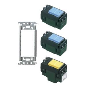 在庫品 2saasd パナソニック コスモシリーズワイド21 表示付ネーム付 2