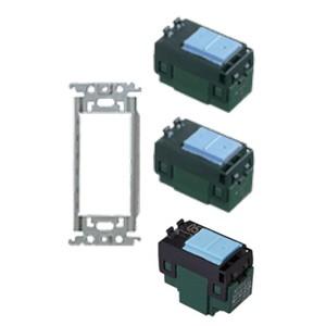 Panasonic（パナソニック） 在庫品 WT50519 コスモシリーズワイド21