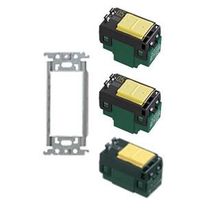 在庫品 2ransd パナソニック コスモシリーズワイド21 表示付 ネーム 