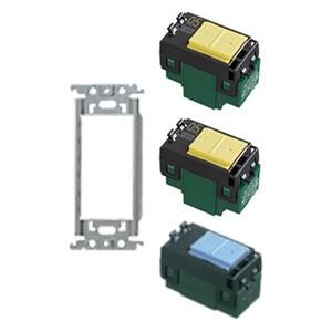 在庫品 2rnadt パナソニック コスモシリーズワイド21 表示なし ネーム