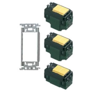 Panasonic（パナソニック） 在庫品 WTK18115WK コスモシリーズワイド21