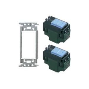 Panasonic（パナソニック） 在庫品 wt3700-119 コスモシリーズワイド21