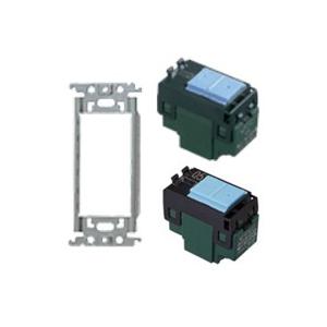 Panasonic（パナソニック） 在庫品 WT5241 コスモシリーズワイド21配線