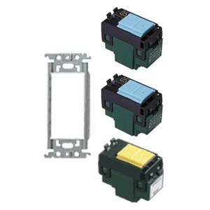 Panasonic（パナソニック） 在庫品 WT50519 コスモシリーズワイド21