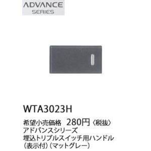 Panasonic（パナソニック） WTV6101S1 コスモシリーズワイド21配線器具