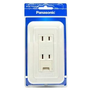 Panasonic パナソニック コスモシリーズワイド21表示付・ネーム Panasonic パナソニック コスモシリーズワイド21表示付・ネーム