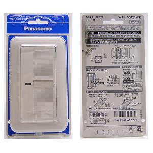 埋込ほたるスイッチ　WT50549×6箱 Panasonic パナソニック コスモシリーズワイド21配線器具・電材