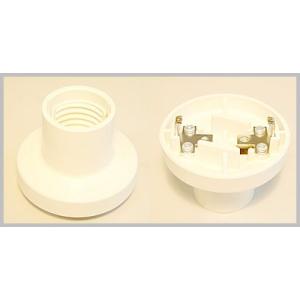 WW3410WKP パナソニック 引掛レセップキャップ　（ミルキーホワイト）/P  1A 125V