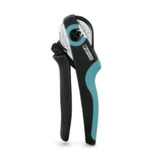 フエニックスコンタクト CRIMPFOX CENTRUS 6S