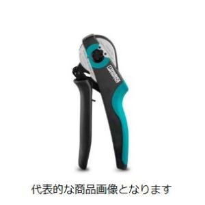 フエニックス・コンタクト フェニックス・コンタクト CRIMPFOX CENTRUS 
