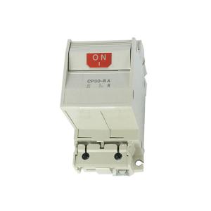サーキットプロテクタ 3P3E5A CP30-BA3P3E5A : 電材センタ一成 - 通販
