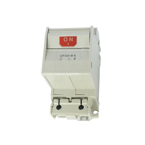 三菱電機   CP30-BA 2P 1-M 20A A サーキットプロテクタ
