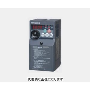 三菱電機 FR-D720-0.4K 簡単・小形インバータ FREQROL-D700 三菱電機 FR-D720-0.4K 簡単・小形インバータ FREQROL-D700