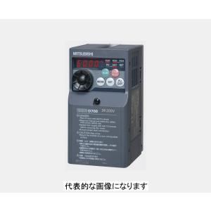 【台数限定特価】三菱電機 FR-D720-1.5K インバーター
