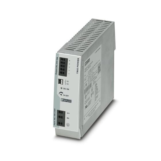 フエニックスコンタクト TRIO-PS-2G/1AC/24DC/10 240W相当 電源