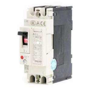 三菱電機　NF32-SVF 2P 10A　ノーヒューズ遮断器