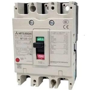 在庫あり テンパール B-103EC 3P 75A B103EC07 配線用遮断器 ノー