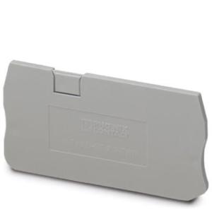 フエニックスコンタクト D-ST2.5-TWIN 終端板