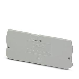 フエニックス プッシュイン D-ST2.5-QUATTRO 終端板