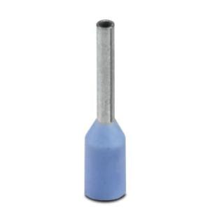 フエニックス AI0.25-6BU フェルール端子 1袋100個入り