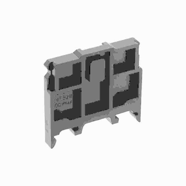 IDEC BNE15W 端子台用セパレータ(10個/袋)