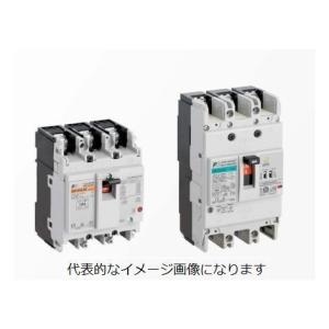 パナソニック(Panasonic) 漏電ブレーカ BJW-50型 3P3E OC付 50A 30mA