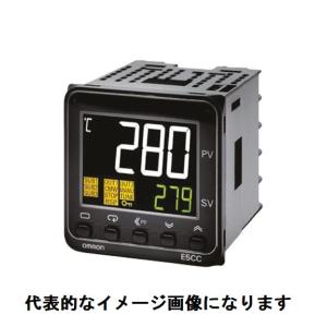 オムロン（OMRON） E5CC-RX0ASM-000 温度調節器（デジタル調節計