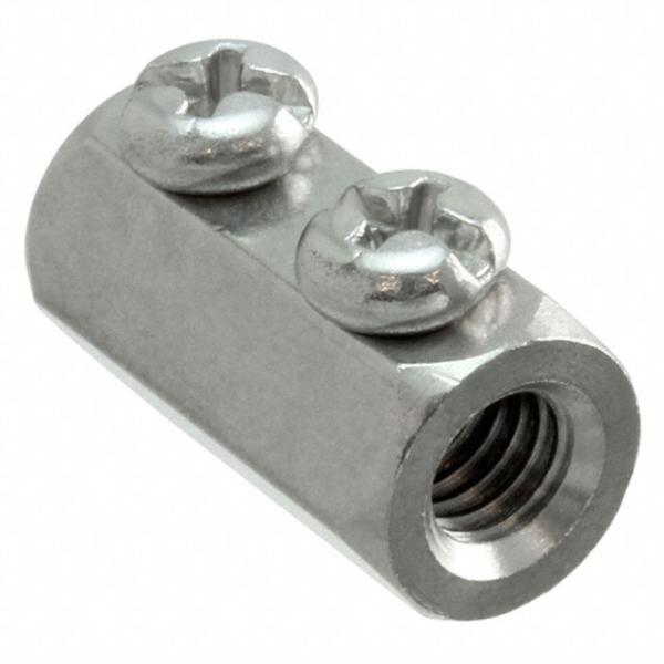 オムロン F03-02 SUS304 CONNECTING NUT