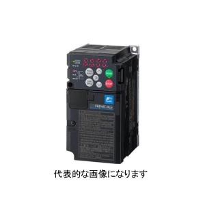 【台数限定特価】富士電機 FRN0.75E2S-2J 0.75KW インバーター
