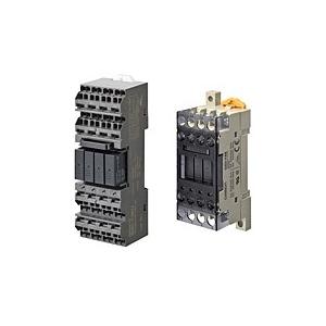 オムロン G6D-F4B DC24 ターミナルリレー（ねじ端子台タイプ