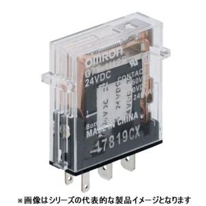 オムロン（OMRON） MY2N-D2 DC24 ミニパワーリレー コイルサージ吸収用
