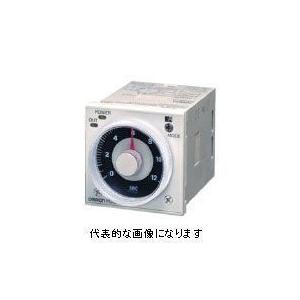 オムロン（OMRON）H3CR-A AC100-240/DC100-125 ソリッドステート・タイマ｜TERUYA Online Yahoo!店