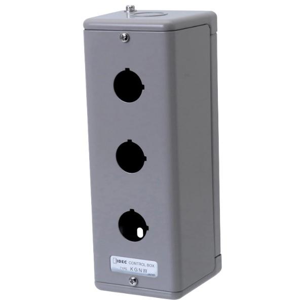 IDEC KGNW313Y コントロールボックス