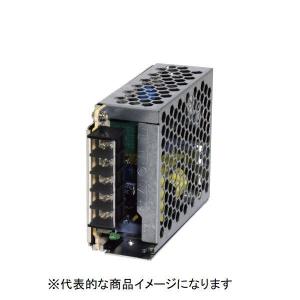 ＩＤＥＣ  PS3V-030AF24C スイッチングパワーサプライ 30W 端子台横向きタイプ AC100〜240V 24V 1.3A