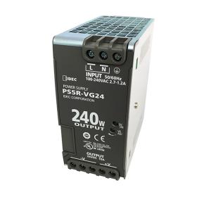 Life Ideas スイッチング電源 DC24V 15A 最大出力360W AC-DC