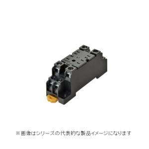 オムロン正規品 PYFZ-08 8ピン表面接続ソケット　※正規品※｜TERUYA Online Yahoo!店