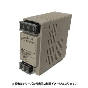 オムロン（OMRON）S8VS-12024 120W スイッチングパワーサプライ