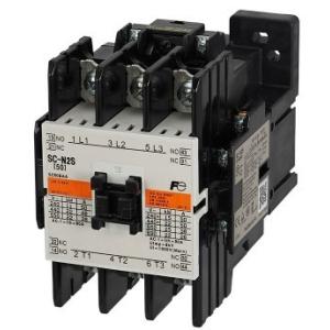 三菱電機 電磁接触器 S-T12 AC200V : Nozaki Web Store Yahoo!店