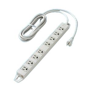 Panasonic（パナソニック） WCH44129 マグネット付OA電源タップ 接地形