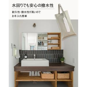 ティッシュケース 吊り下げ 車 おしゃれ ティ...の詳細画像3