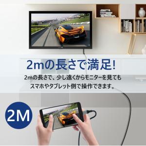 USB Type-C to HDMI 変換ケー...の詳細画像4