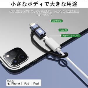 2個セット Type C to ライトニング ...の詳細画像5
