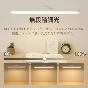 デスクライト ledライト 卓上ライト led...の詳細画像4