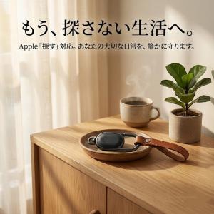 GPS発信機 gpsタグ スマートタグ 月額不...の詳細画像1