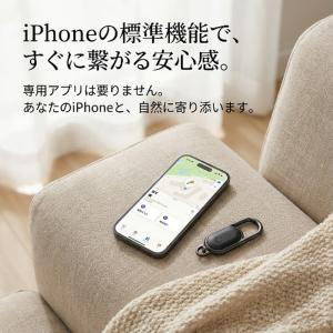 GPS発信機 gpsタグ スマートタグ 月額不...の詳細画像3