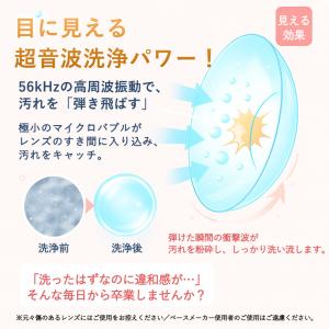 【ランキング1位】コンタクトケース コンタクト...の詳細画像4