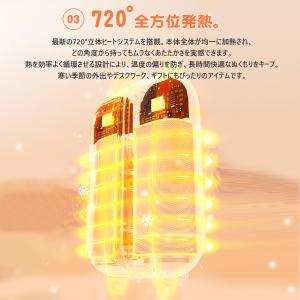 【在庫処分】電式カイロ 電気カイロ マグネット...の詳細画像4