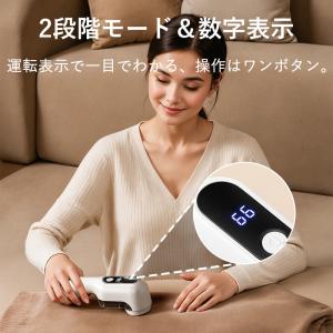 毛玉取り器 電動 毛玉取り 6枚刃 充電式 替...の詳細画像3
