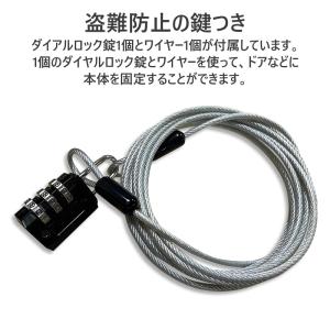 宅配ボックス 置き配ボックス 戸建 大型 折り...の詳細画像3